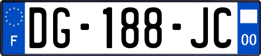 DG-188-JC