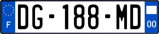 DG-188-MD