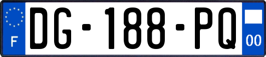 DG-188-PQ