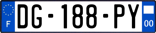 DG-188-PY