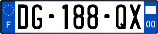 DG-188-QX