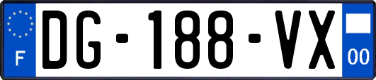 DG-188-VX