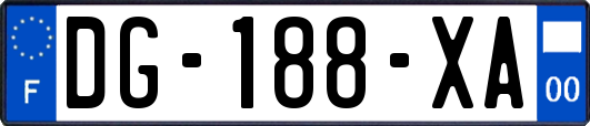 DG-188-XA