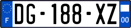 DG-188-XZ