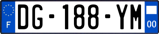 DG-188-YM