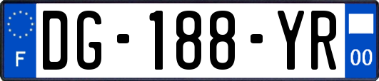 DG-188-YR