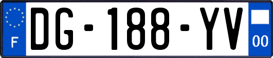 DG-188-YV