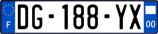 DG-188-YX