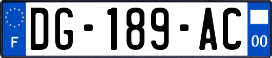 DG-189-AC