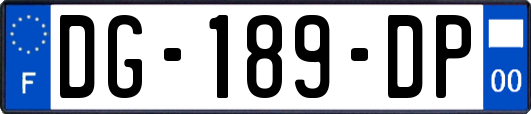 DG-189-DP