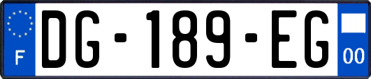 DG-189-EG