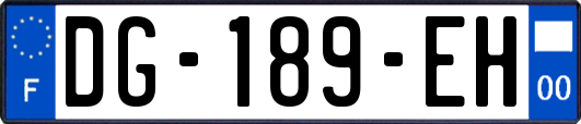 DG-189-EH