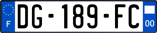 DG-189-FC