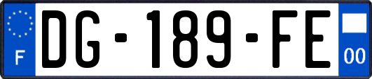 DG-189-FE