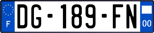 DG-189-FN