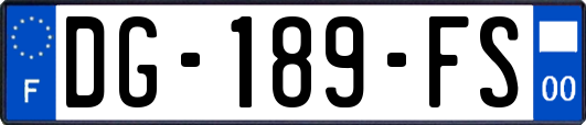 DG-189-FS