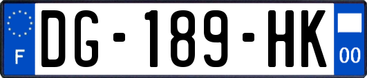 DG-189-HK