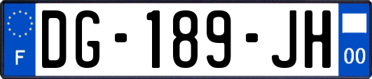 DG-189-JH