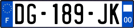 DG-189-JK