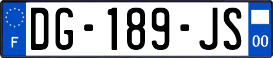 DG-189-JS