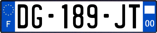 DG-189-JT