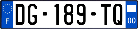 DG-189-TQ