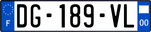 DG-189-VL