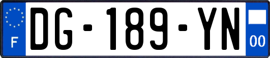 DG-189-YN