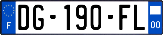 DG-190-FL