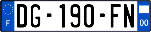 DG-190-FN