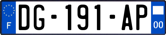 DG-191-AP