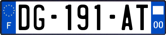 DG-191-AT