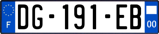 DG-191-EB