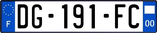 DG-191-FC