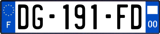 DG-191-FD