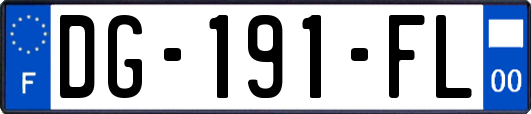 DG-191-FL