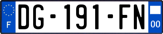 DG-191-FN