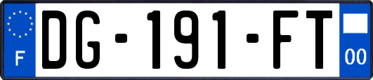 DG-191-FT