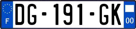 DG-191-GK