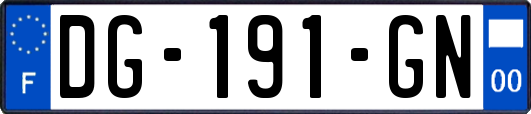 DG-191-GN