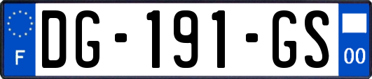 DG-191-GS