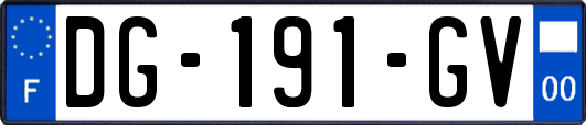 DG-191-GV