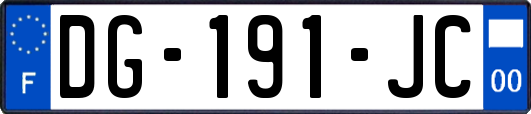 DG-191-JC