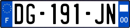 DG-191-JN