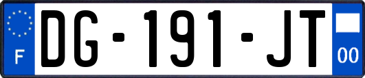 DG-191-JT