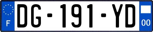 DG-191-YD