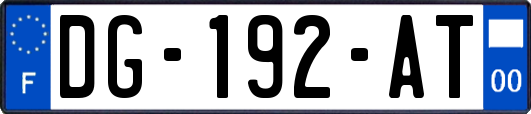 DG-192-AT