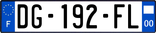 DG-192-FL