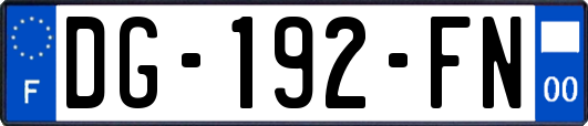 DG-192-FN