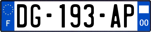 DG-193-AP